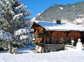 Apartment Chalet Marie Rosa-3 by Interhome